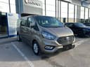 Ford Tourneo 2023