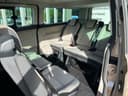 Ford Tourneo Custom 2023 salonas