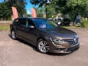 Renault Talisman nuoma